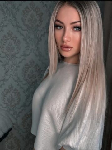 Проститутка Любовь